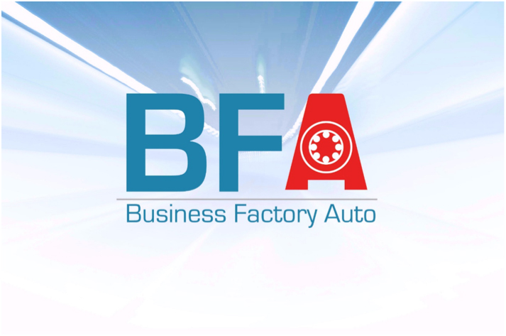 Business Factory Auto (BFA) – LightNosis